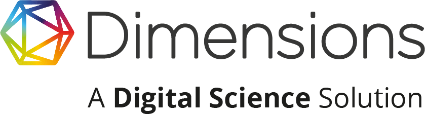 Dimensions Logo