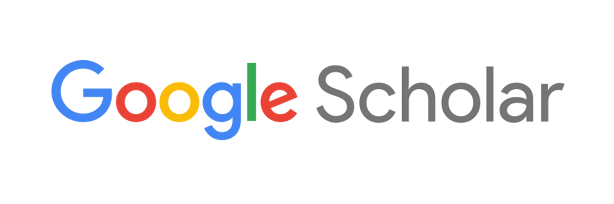 Google Scholar Logo